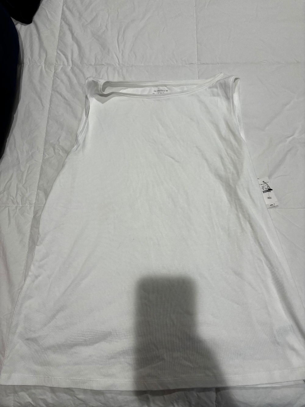 Talbots tank